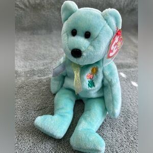 TY Beanie Baby "ARIEL"